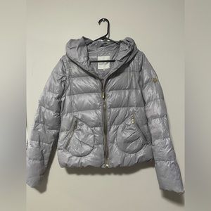 Moncler Puffer Jacket